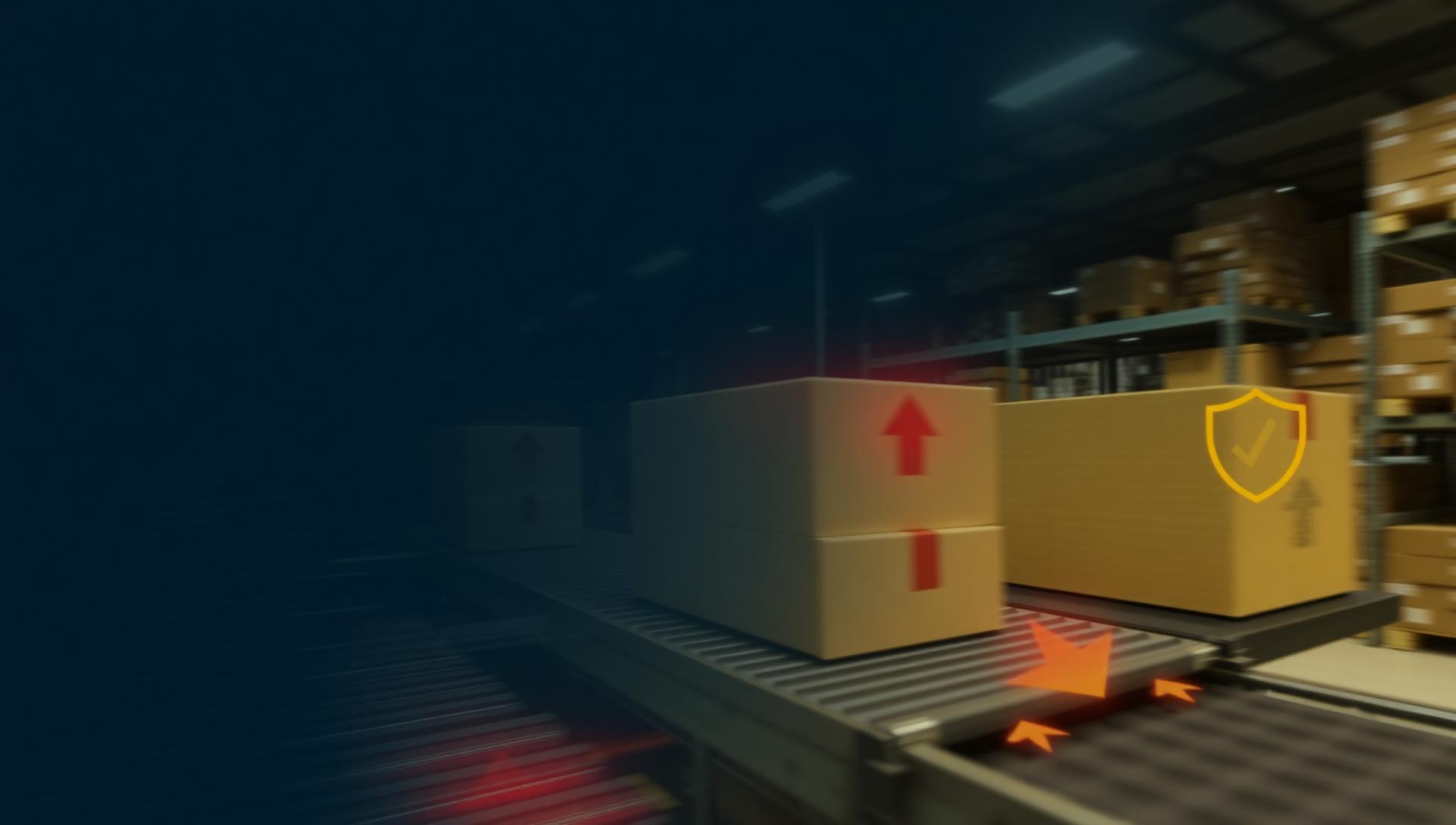 Emergency Sourcing — government and commercial facility supply sourcing